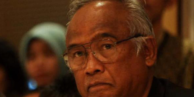 Ketua KPK Tantang Perempuan Berani Jadi Pimpinan KPK