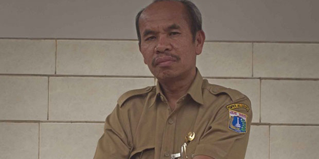 Soal UPS, Mantan Kepala Dinas Pendidikan DKI Ngaku Kecolongan