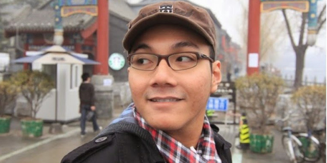 Putera Budi Gunawan