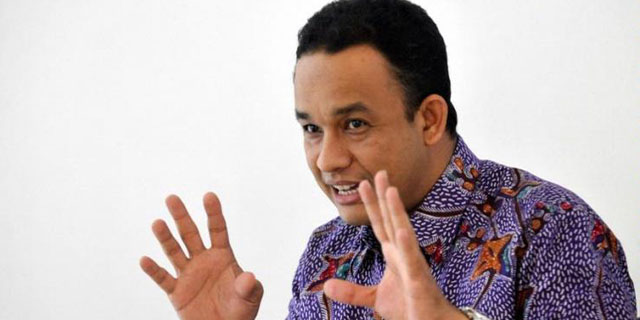 Ujian Nasional Telah Siap 100%
