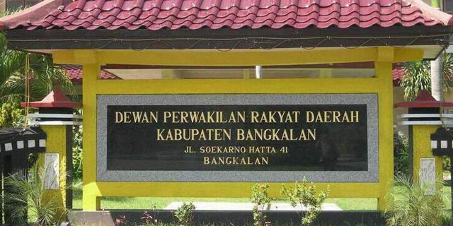 Cabuli Gadis Dibawah Umur, Ketua Komisi A DPRD Bangkalan Dicokok Polisi