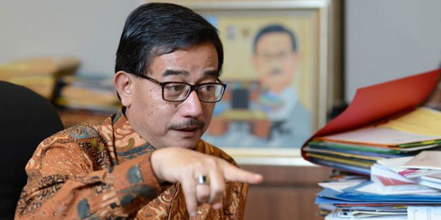 Menteri Ferry Sediakan Jabatan Dirjen untuk Perempuan