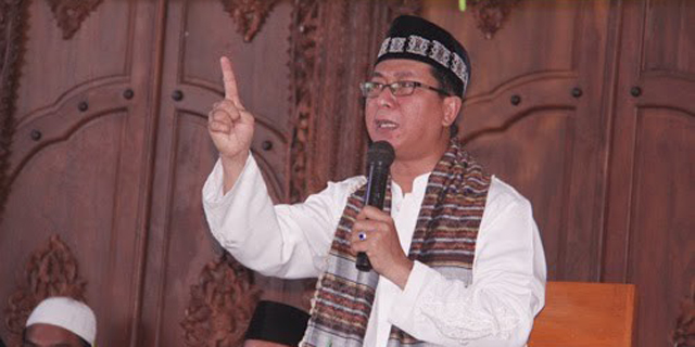 Naik Pitam, Gubernur Bengkulu Usir Kepala Bandara Fatmawati