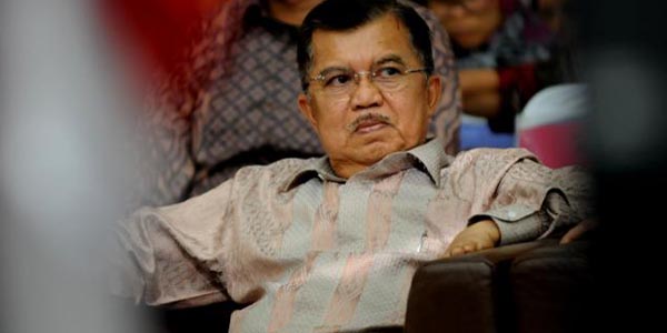Temui Wapres, Dubes Austria Tawarkan Pembangunan Museum Lukisan