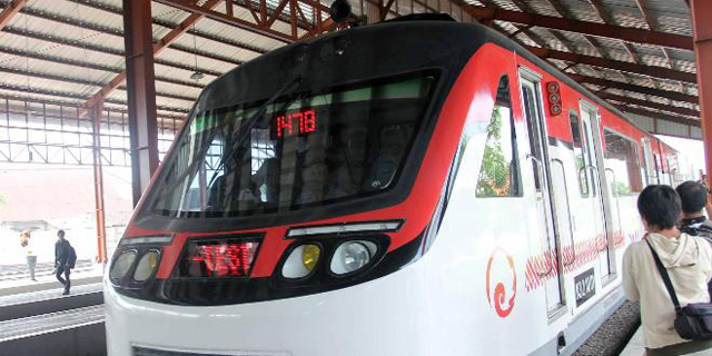 Solo Bakal Bangun Kereta Jurusan Bandara Adi Soemarmo