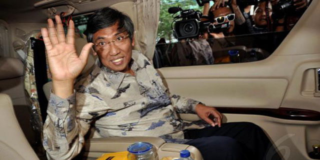 Pengemplang Pajak Ini Kabur ke Singapura Sebelum Dilakukan Penyanderaan Badan
