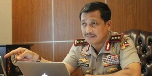 Oegroseno: Budi Gunawan Itu Usulan Kompolnas dan Menko Polhukam