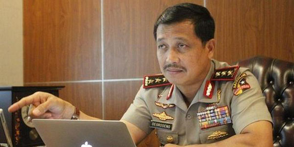 Mantan Wakapolri Tegaskan Semua Polisi Penegak Hukum
