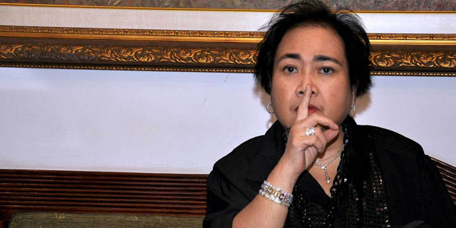 Rachmawati: Pemberian Soekarno Award ke Kim Jong-un Inisiatis Pribadi Saya