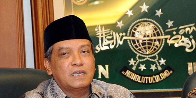 Muktamar NU Bakal Bahas Fenomena ISIS