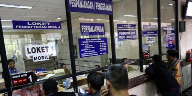 Dicopot dari Jabatan, Eks Kepala Samsat di Lampung Ancam Wartawan