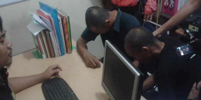 Kisah Suami Bejat Bantu Bosnya Perkosa Istri Dengan Imbalan Rp 50 Ribu