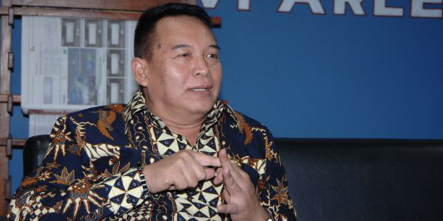 ‘Ada 514 WNI Sudah Bergabung ISIS, Empat Diantaranya Tewas’