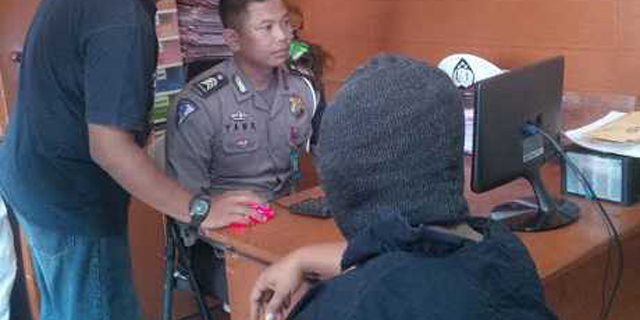 Pengemudi Yang Seret Firman 37 Km Negatif Narkoba