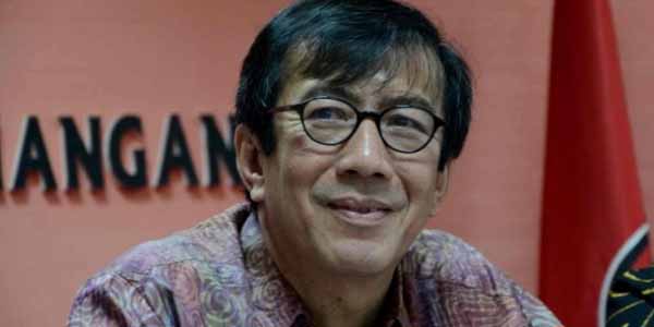 Pemerintah Ancam Cabut Paspor WNI Yang Bakal Gabung ISIS
