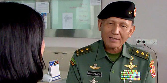 Mabes TNI Bantah Penangkapan Anggota TNI dan Polri di Malaysia