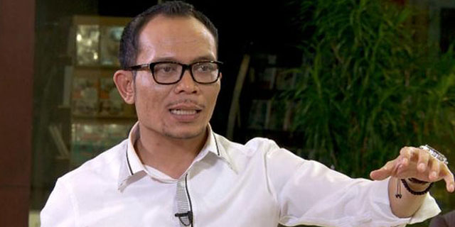Menaker Tekankan Kesejahteraan Tidak Melulu Soal Upah