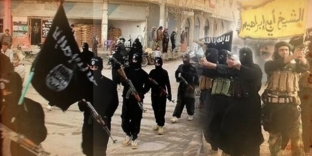 ISIS-5