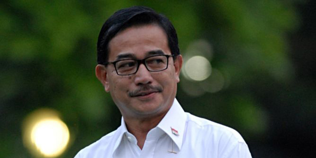 43 Pulau Terluar Telah Disertifikasi