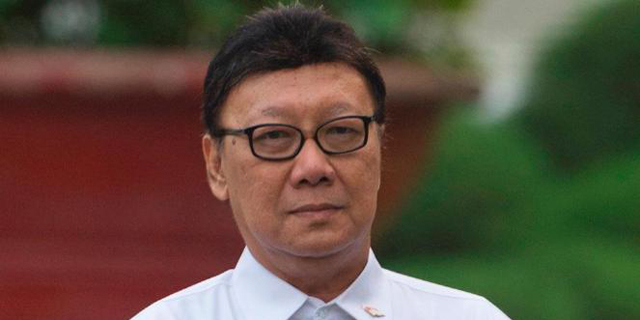 Mendagri: Perlu Ada Aturan Khusus Terkait WNI Yang Terlibat ISIS
