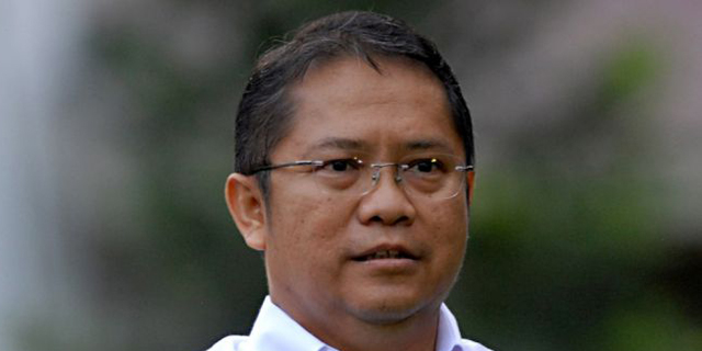 Pemerintah Pinjamkan Frekuensi Pada RRI dan TVRI Untuk 10 Tahun