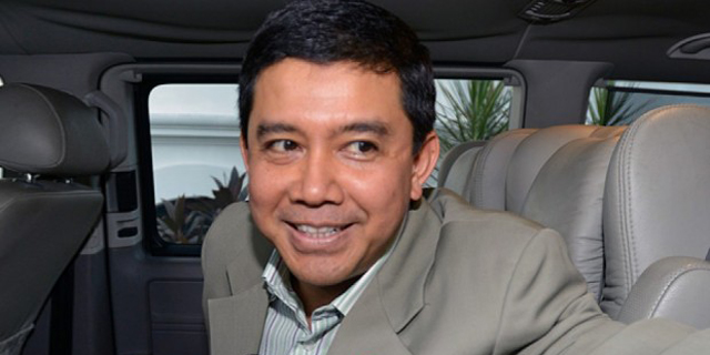 Menteri Yuddy: Isu Hapus Dana Pensiun PNS, TNI, dan Polri Menyesatkan