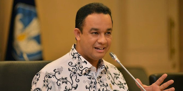 Mendikbud Umumkan Hasil UN SMA/Sederajat Tahun 2015