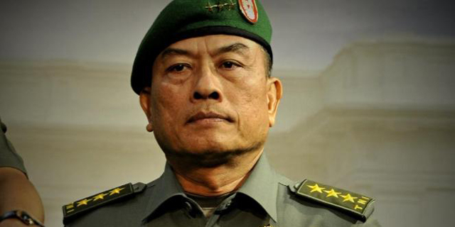 TNI Gelar Latihan PPRC di Poso
