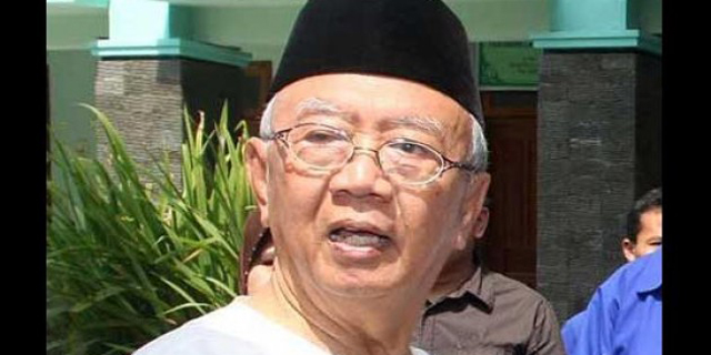 NU dan Muhammadiyah Juga Butuh Dana Besar