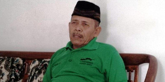 Keluarga Tatang ‘Sniper’ Lega Karena ‘Misi Rahasia di Timor Leste’ Sudang Diungkap