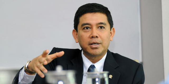 Menteri PAN Tegaskan Larangan Rapat di Hotel Masih Berlaku