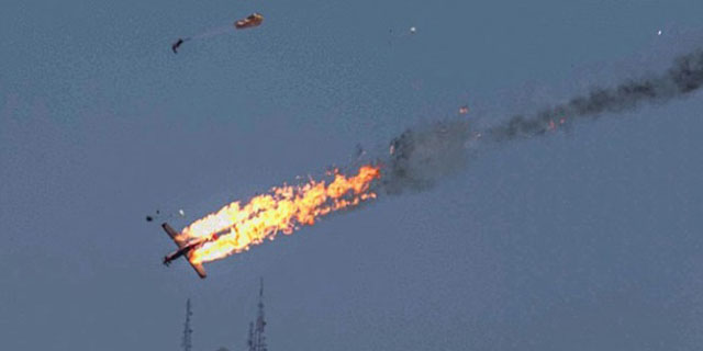 Buntut Insiden, Semua Pesawat Aerobatic TNI AU Ditarik ke Jakarta