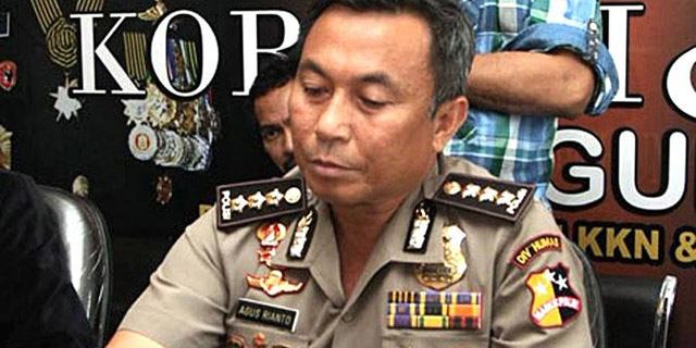 Mabes Polri: Penangkapan Anggota TNI dan Polisi Di Malaysia Karena Miskomunikasi