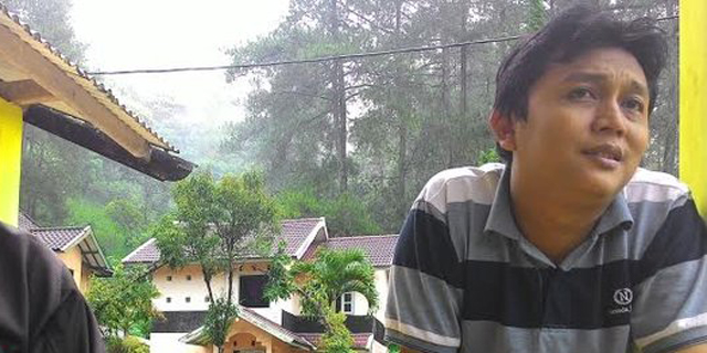 Kisah Aneh Inisiator Umroh Gratis Yang Sudah Habiskan Rp 19 Miliar