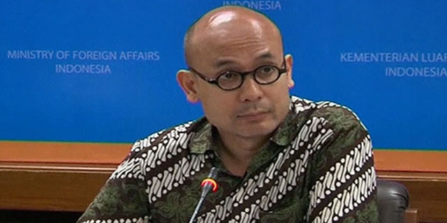 Kemenlu Belum Terima Kabar dari Turki Terkait Penahanan 16 WNI