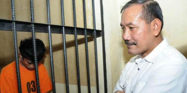 Cerita Wakapolri Blusukan Temui Begal di Polsek Sukmajaya
