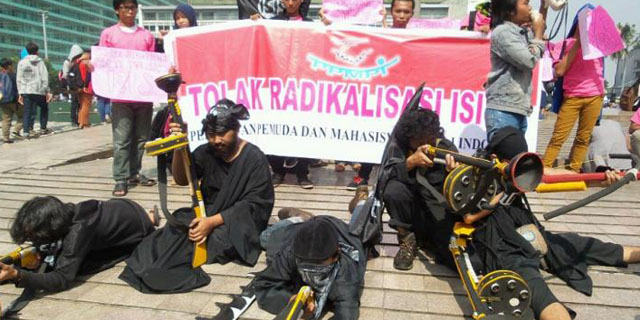 Bupati & Warga Bandung Tolak Terduga ISIS Yang Dipulangkan Dari Turki