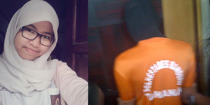 Siswi SMK Ini Tewas di Tangan Pacar