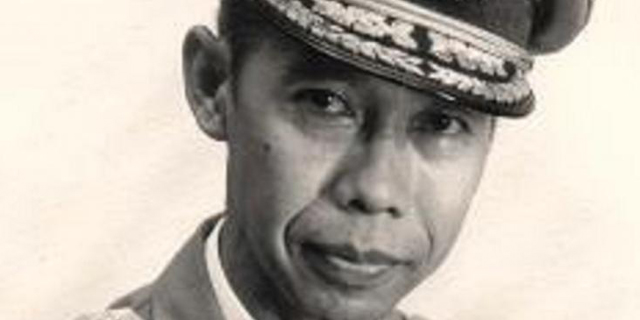 Jenderal Hoegeng Raih Rekor MURI Sebagai Polisi Terjujur Sedunia