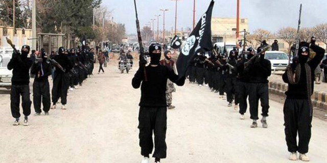 ISIS Benarkan Delapan WNI Telah Bergabung Pekan Lalu