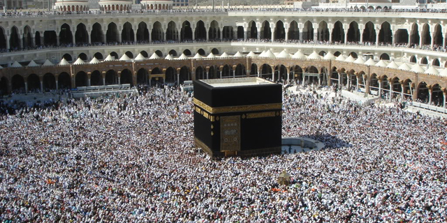 Inilah Dua Inisiator Dan Perekrut Umroh Gratis di Lampung