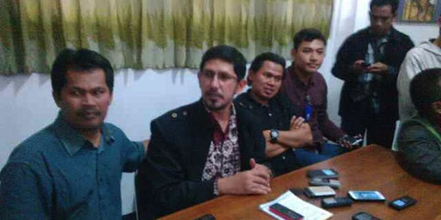 Pihak Keluarga Bantah WNI Yang Hilang di Turki Karena Gabung ISIS