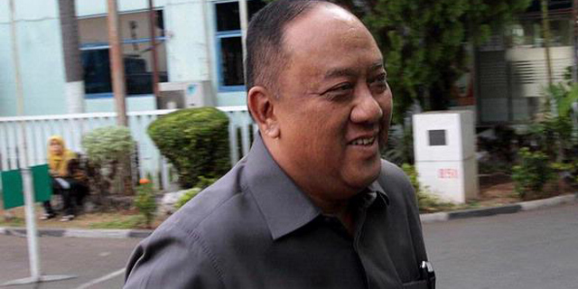 Kepala BIN: Harta 16 WNI Yang Ditahan di Turki Sudah Habis