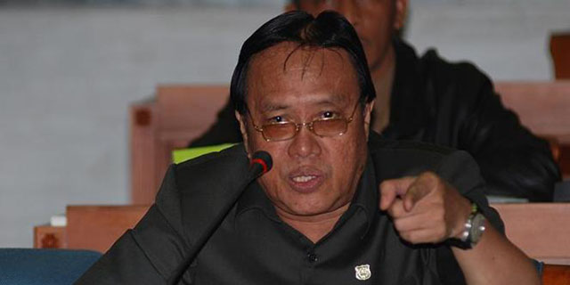 Diduga Serangan Jantung, Eks Jampidsus Marwan Effendy Meninggal Dunia