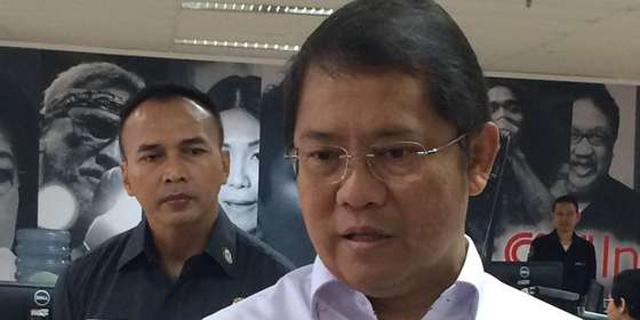 Pemerintah Siapkan ‘Agenda Setting’ Agar Menteri Tak Jalan Sendiri-sendiri