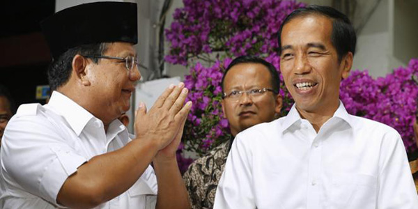 Prabowo Minta Pemerintah Tak Takut Asing Untuk Eksekusi Mati