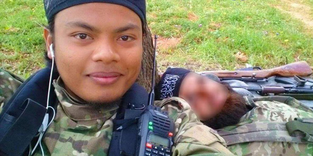 Abu Jibril Ceritakan Anaknya Yang Tewas Tertembak Di Suriah