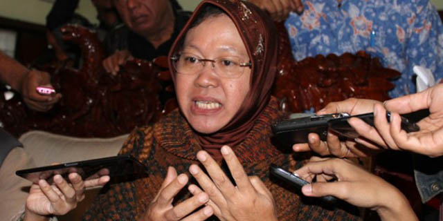 Wali Kota Risma Peringatkan Kepala Sekolah Agar Tak Curang Dalam UN