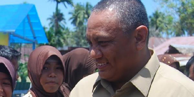 Gubernur Gorontalo Minta Maaf ke Budi Waseso