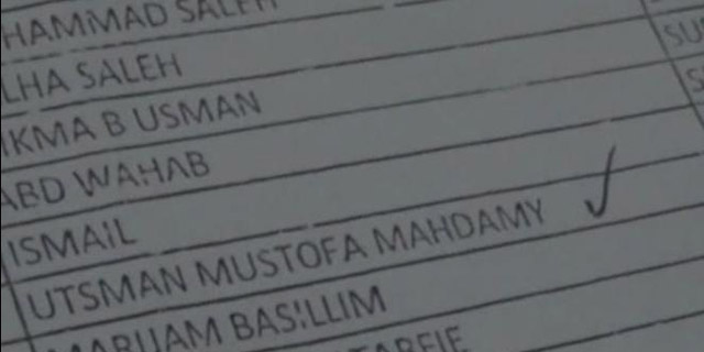 Sebelum Hilang di Turki, Ustman Sudah Jual Rumahnya